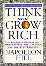 Think and Grow Rich