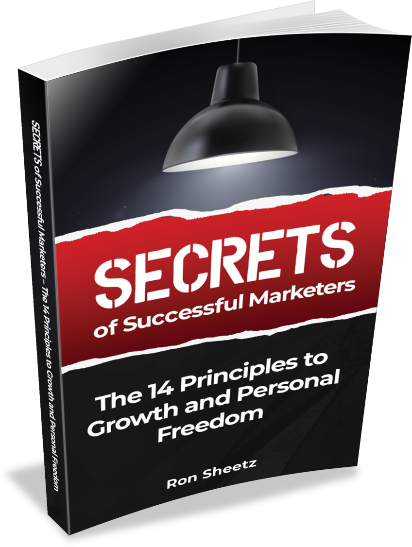 Ron Sheetz - The Video Marketing Guru